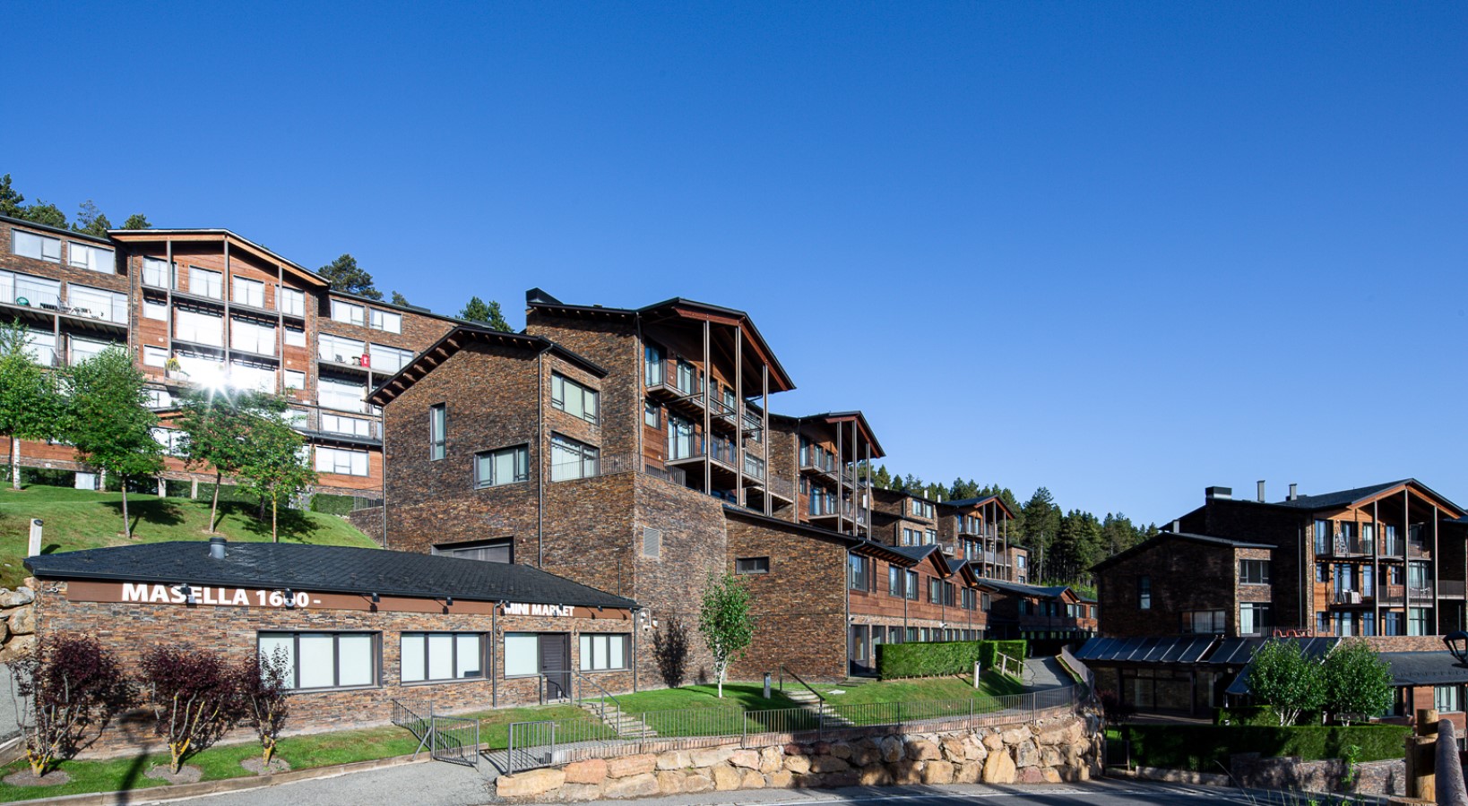 APARTMENTS MASELLA 1600 TURISTICS 5/36