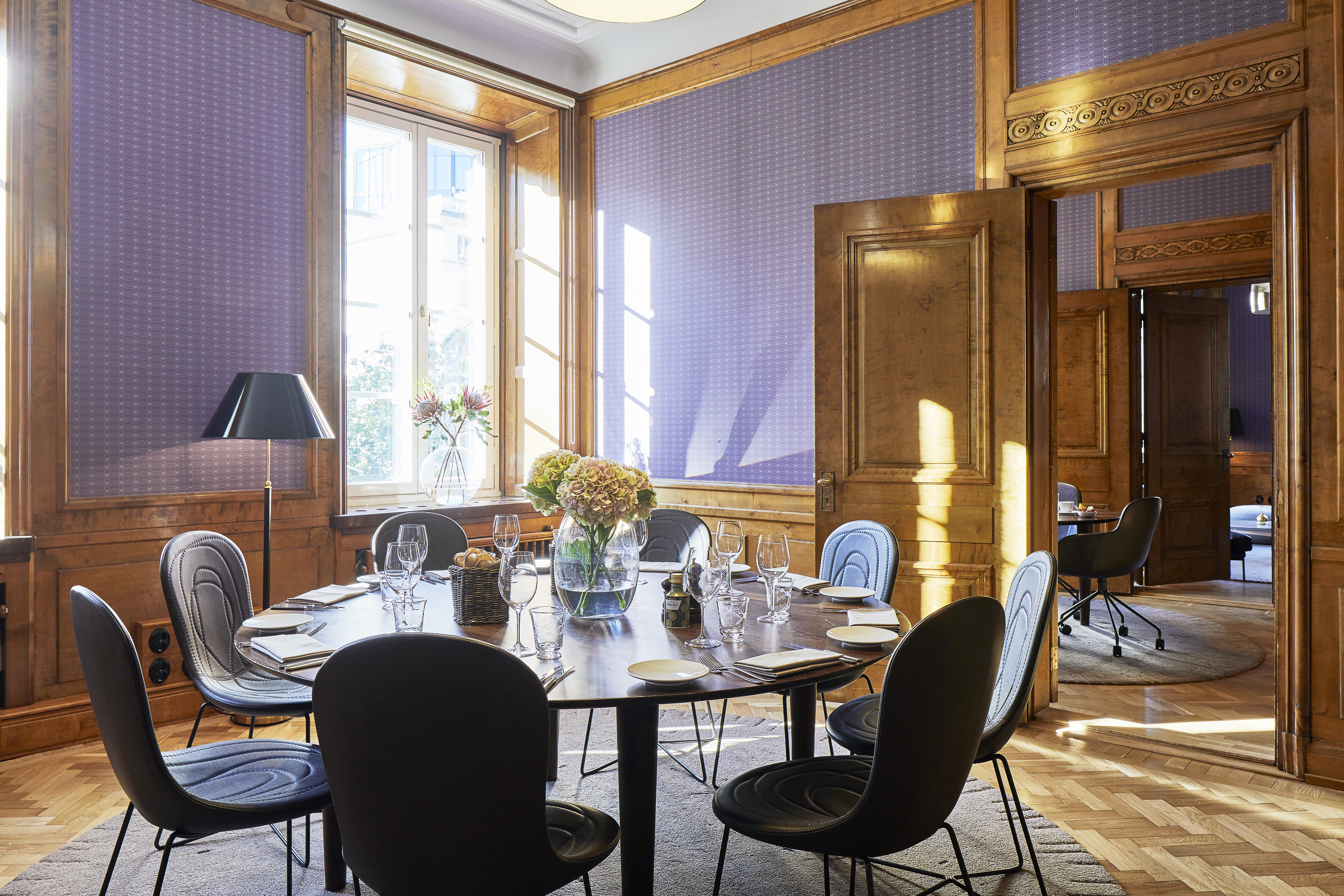 Nobis Hotel Stockholm, a Member of Design Hotels 51/55