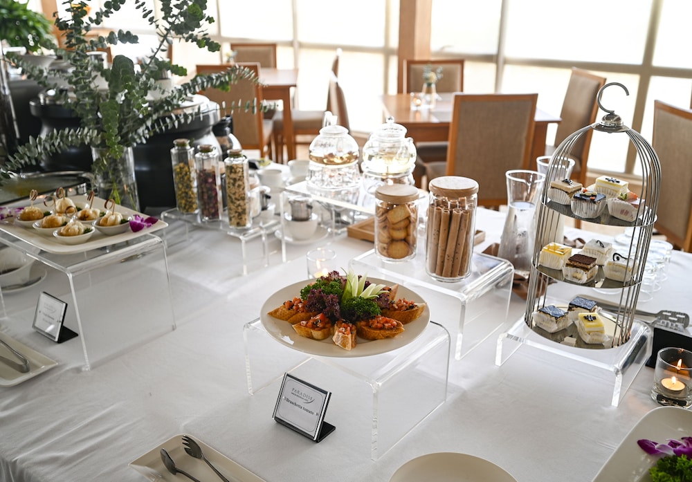 Paradise Saigon Boutique Hotel 38/50