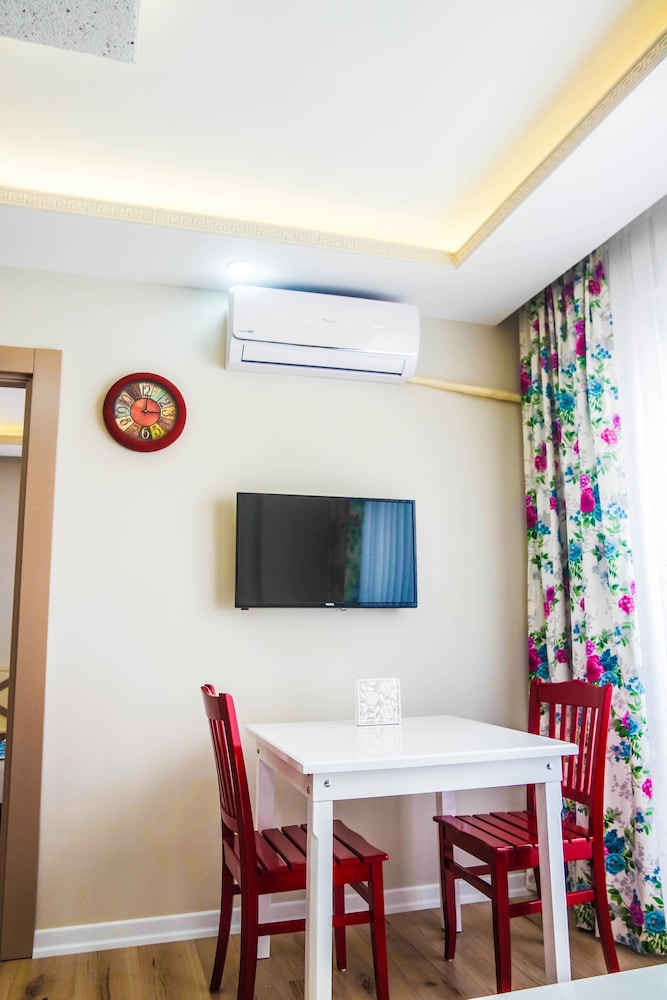 Ale Apartments Hotel 28/62