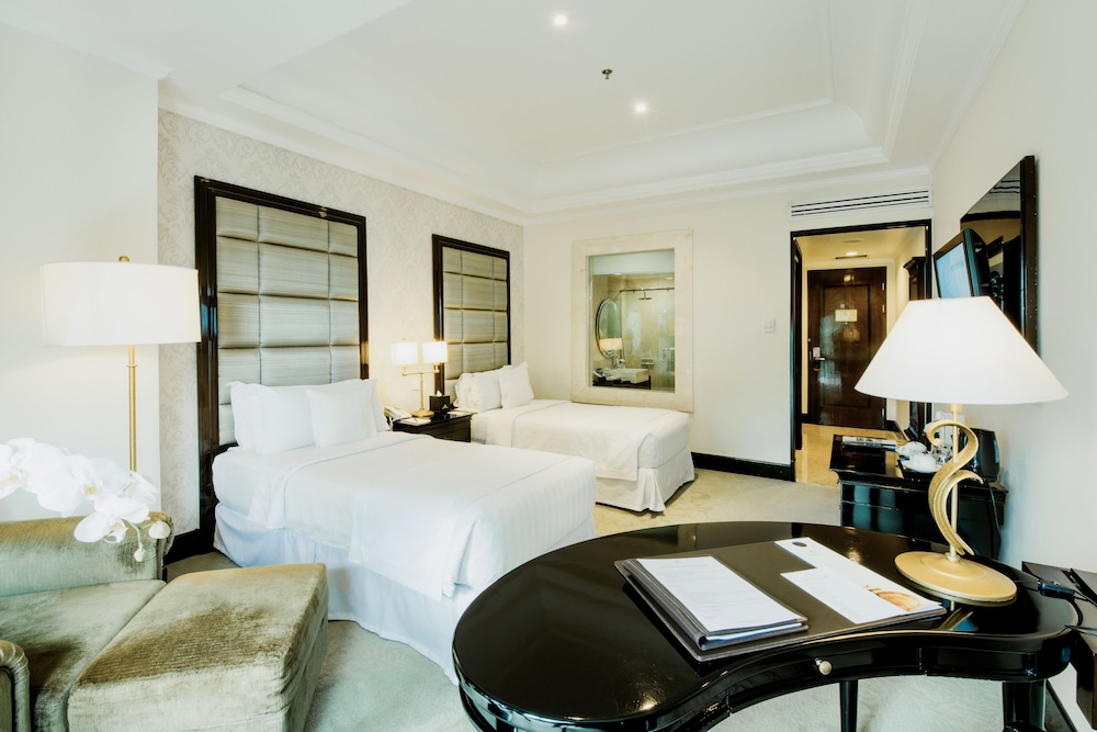 The Papandayan Hotel 21/60