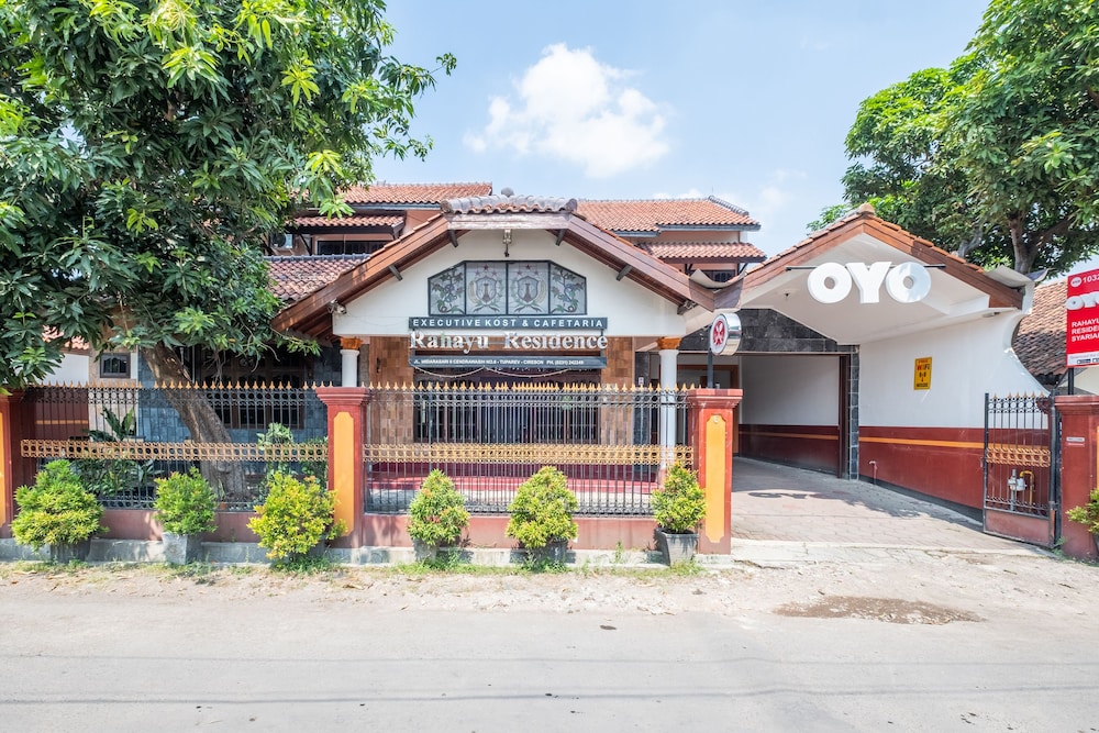 OYO Collection O 1032 Rahayu Residence Syariah 5/30