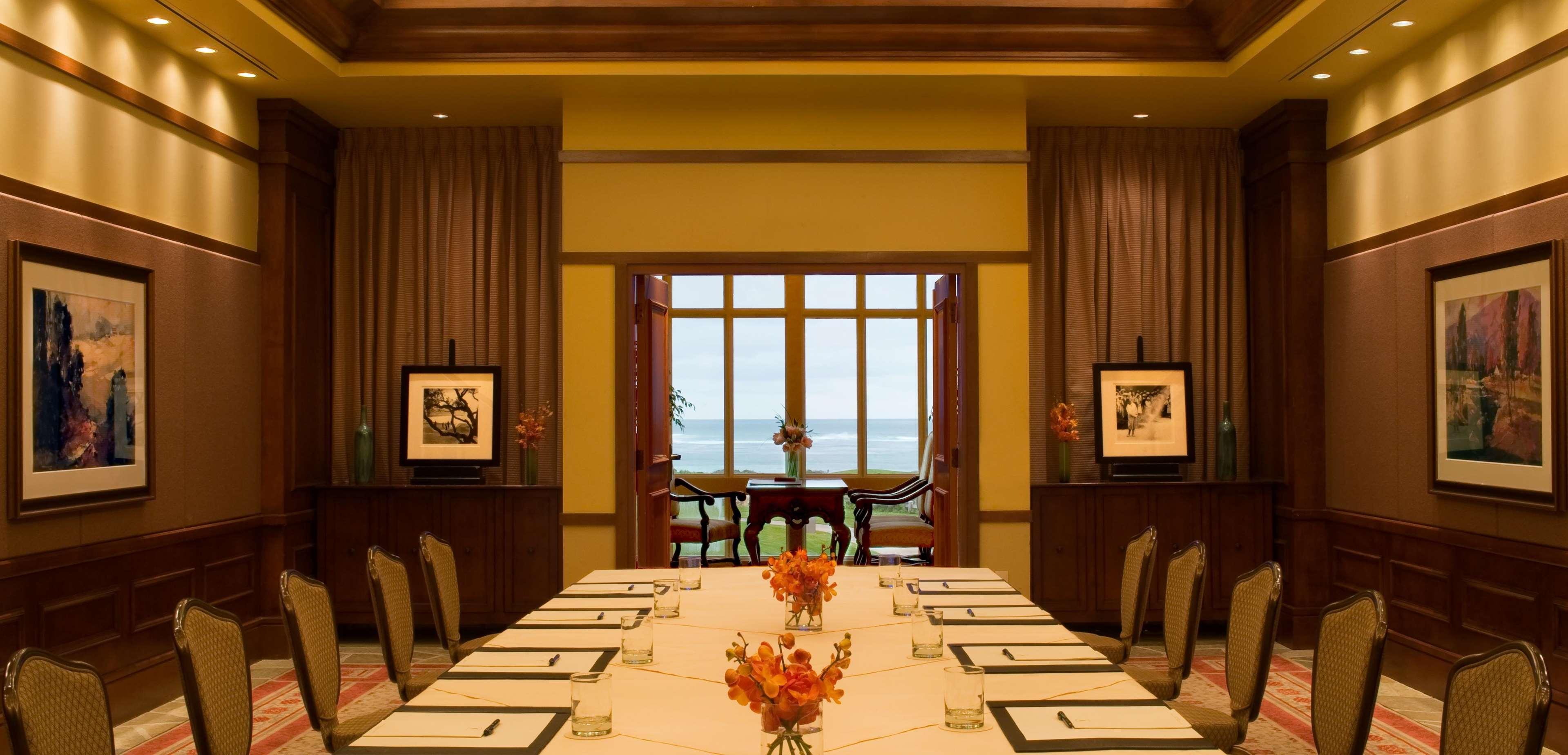 The Inn at Spanish Bay Pebble Beach 23/55