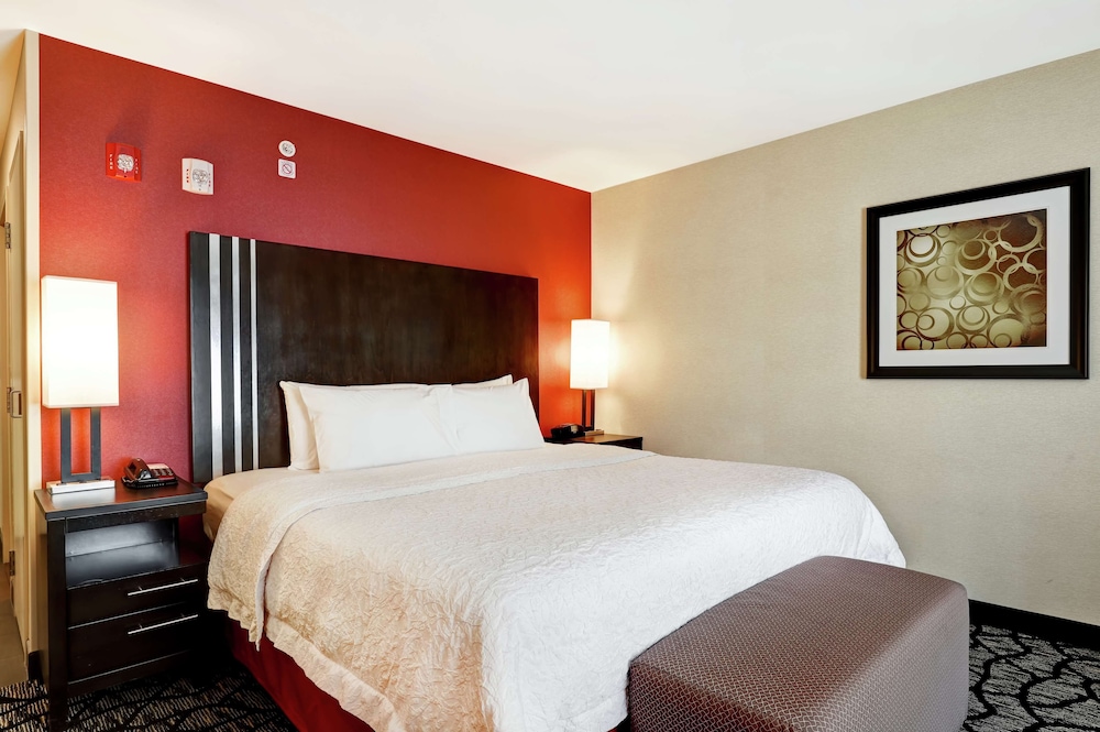 Hampton Inn By Hilton Chilliwack Bc 17/51
