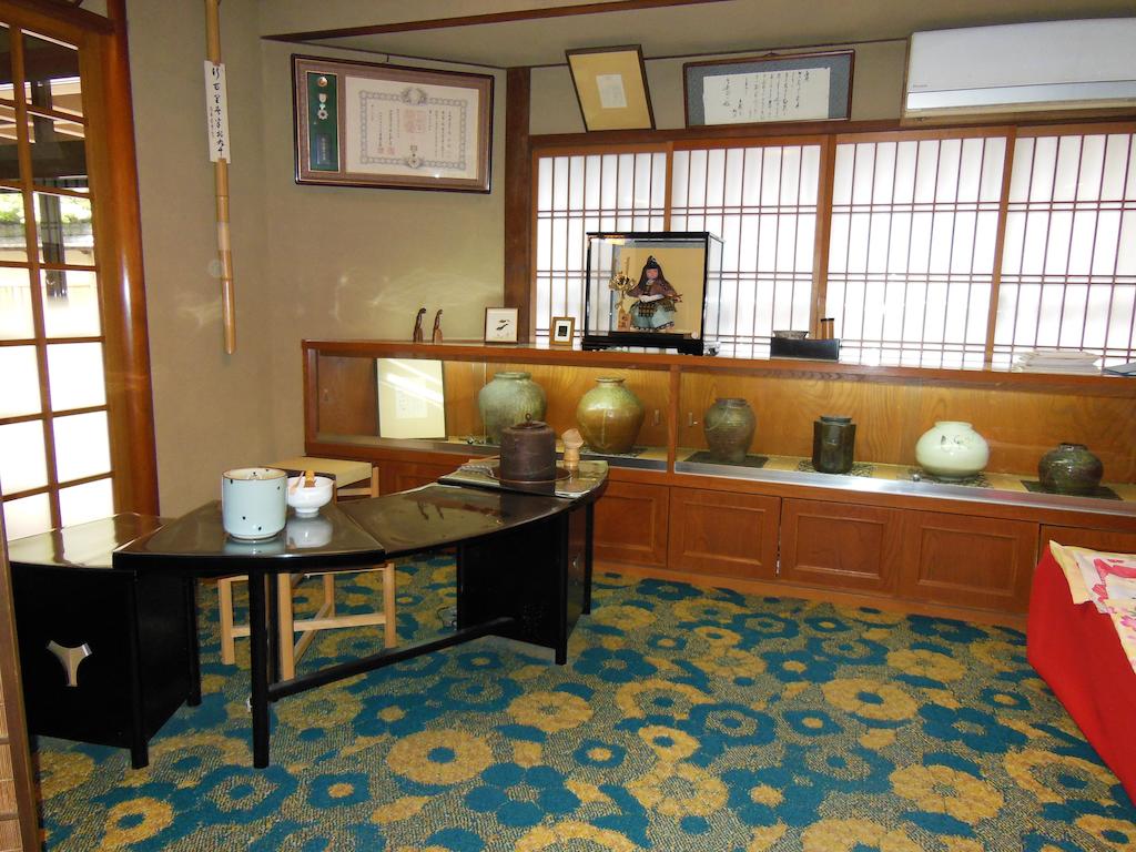 TSUTAYA RYOKAN 6/16