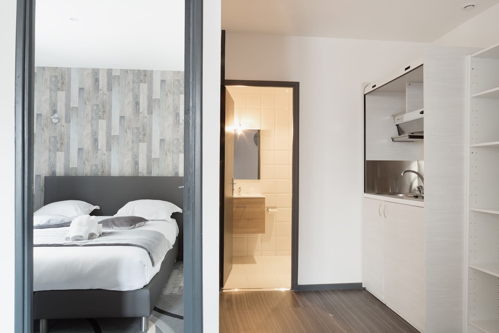 Lille City Hotel 20/70