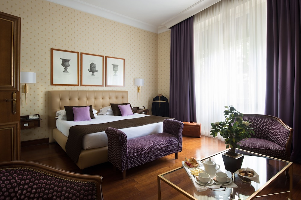 Imperiale Hotel 13/56