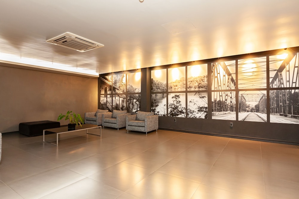 ASPEN EXECUTIVE HOTEL LAJEADO 23/39