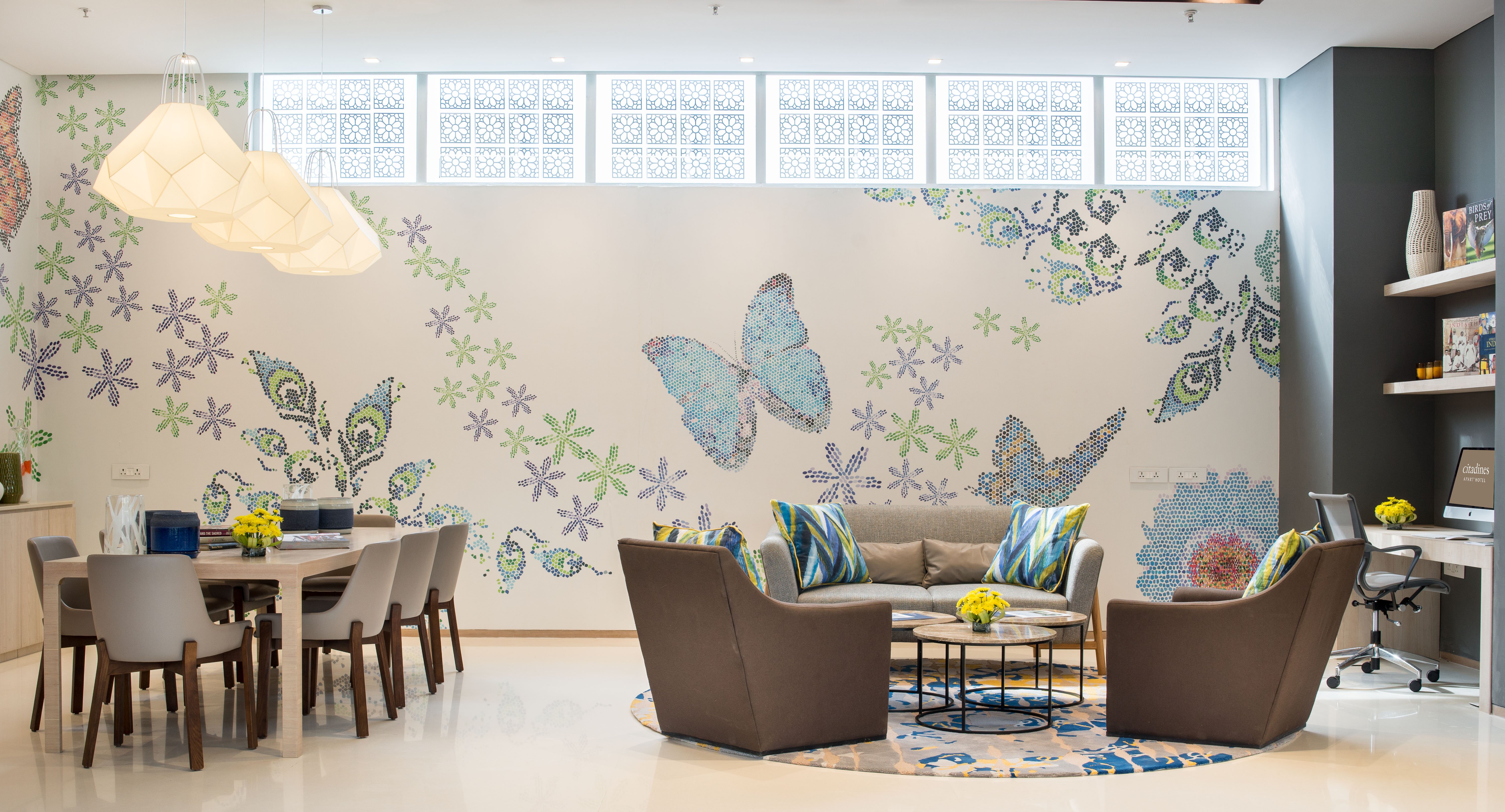 Citadines Omr Chennai 20/45