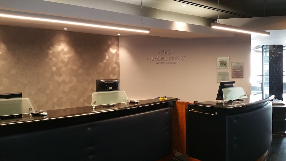 Crowne Plaza Nottingham 7/48
