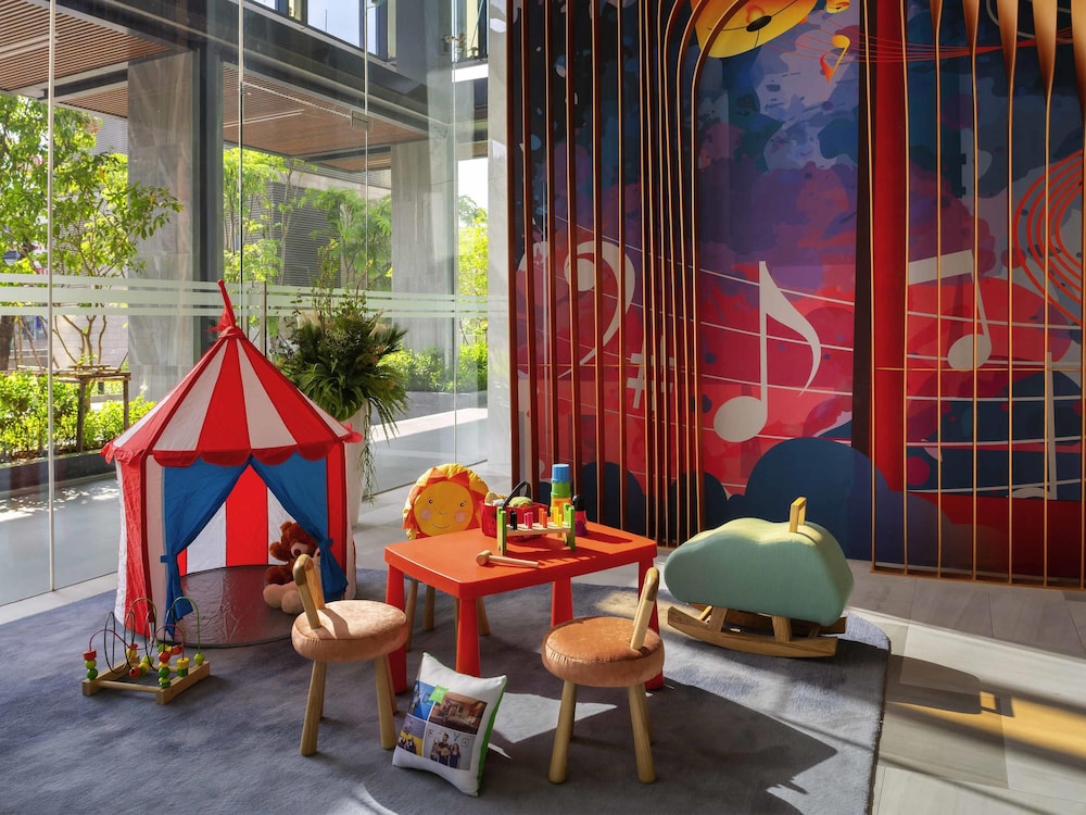 Ibis Styles Bangkok Ratchada 68/74