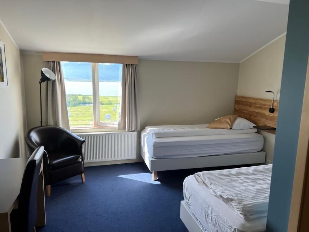 Hotel Natur - Leifshus 11/50