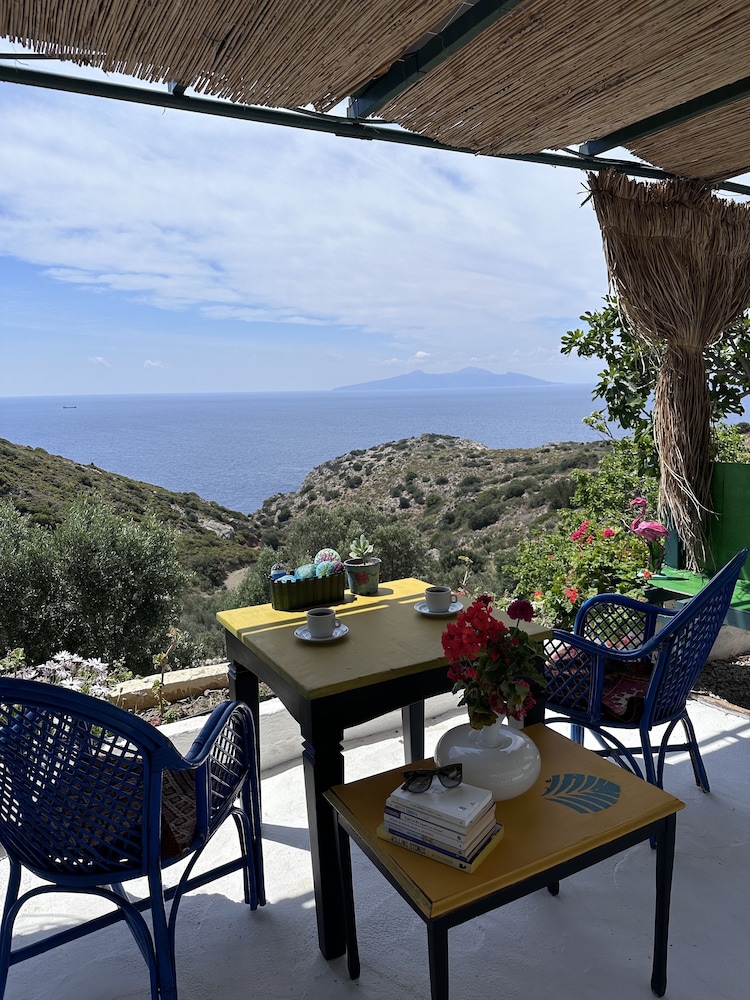 Goknar Knidos Otel 18/50