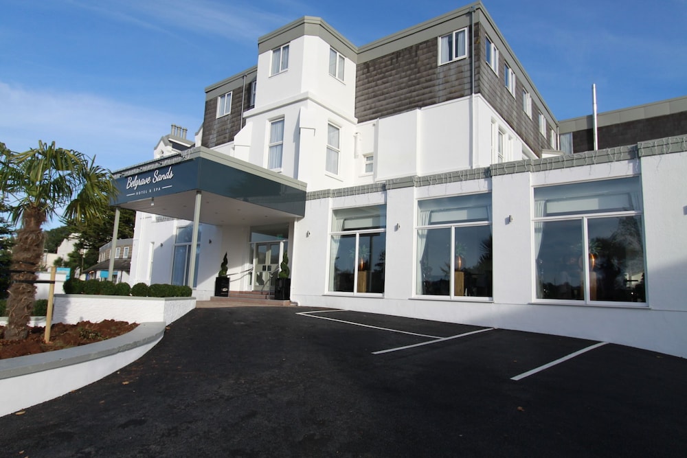 Belgrave Sands Hotel & Spa 5/47