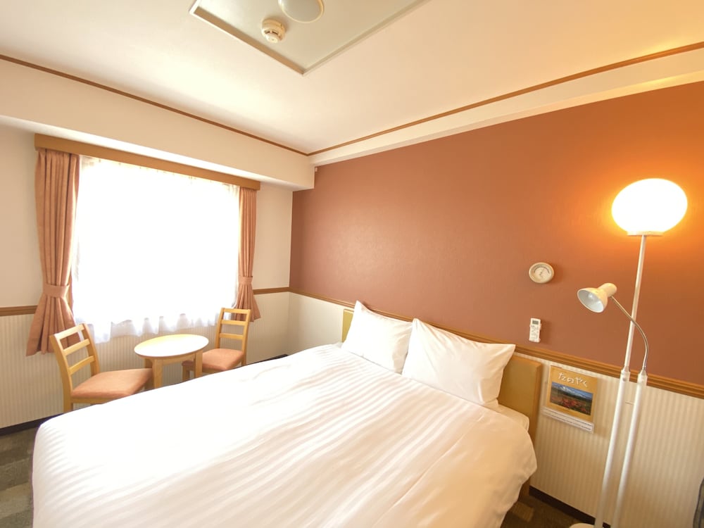 Toyoko Inn Kumamoto Shin-shigai 12/56