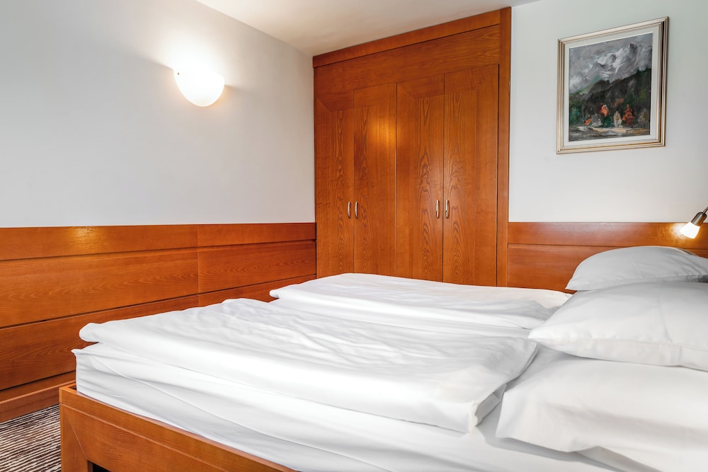 Hotel Kranjska Gora 6/53