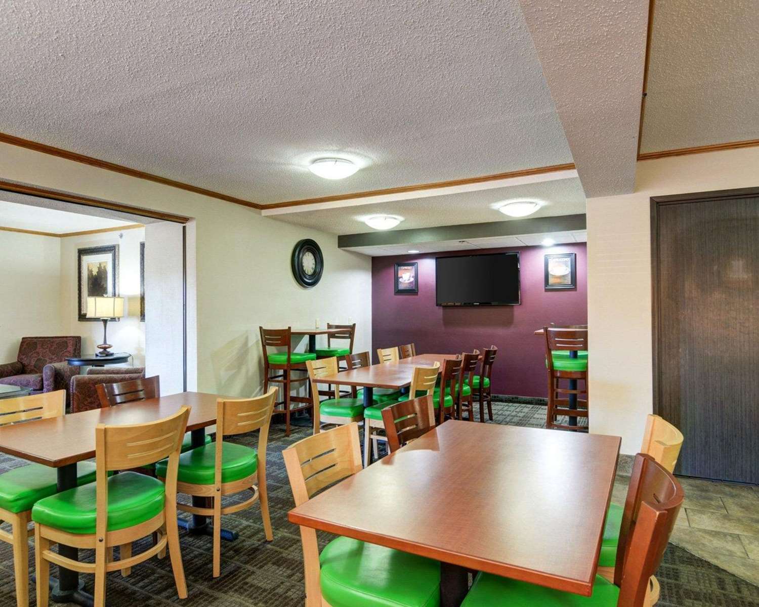 Quality Inn Fort Smith I-540 26/31
