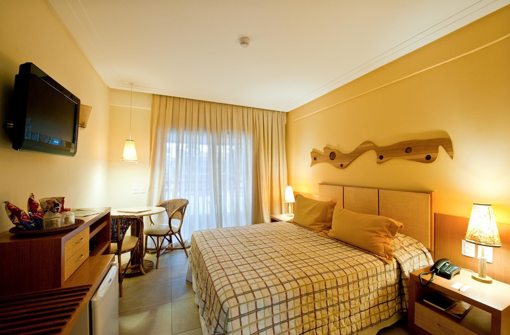 Pontalmar Praia Hotel 10/38