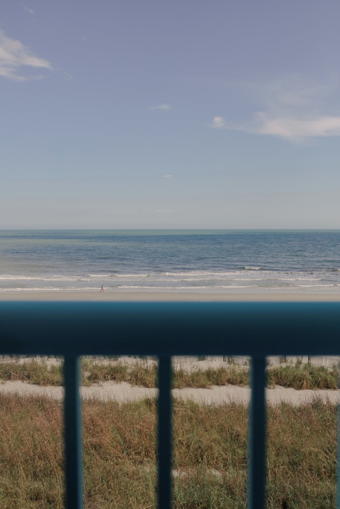 Southern Breeze Oceanfront 55/61
