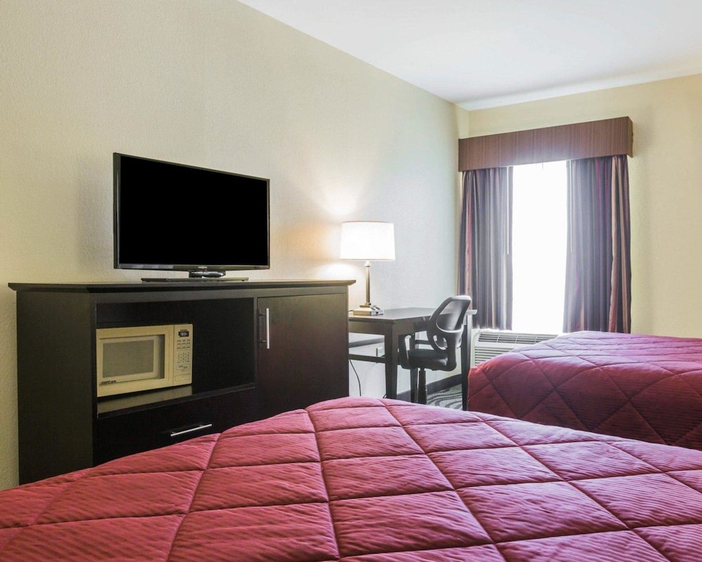 SUITE, KING BED