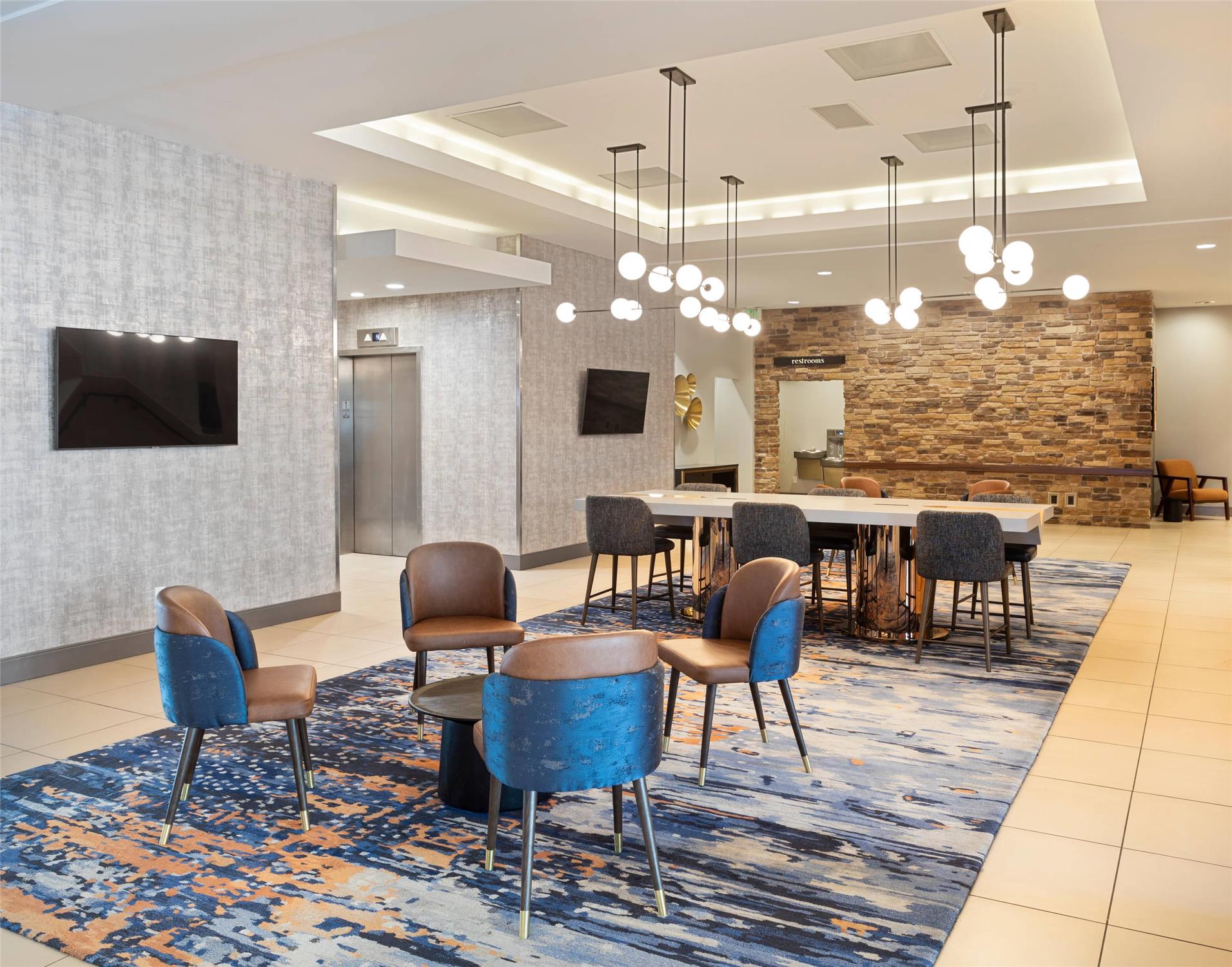 Radisson Hotel Salt Lake City Downtown 56/56