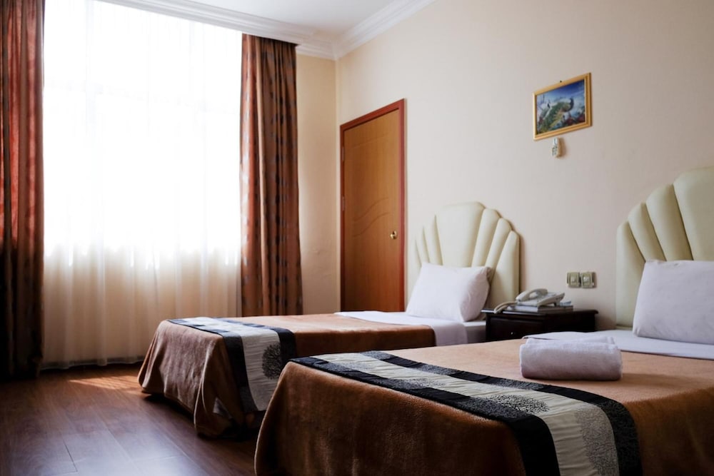 Jeruton Hotel 27/44