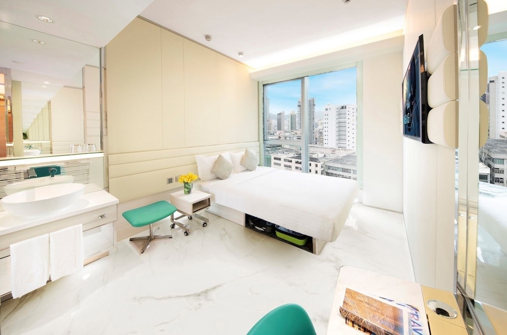 iclub Mong Kok Hotel 15/41
