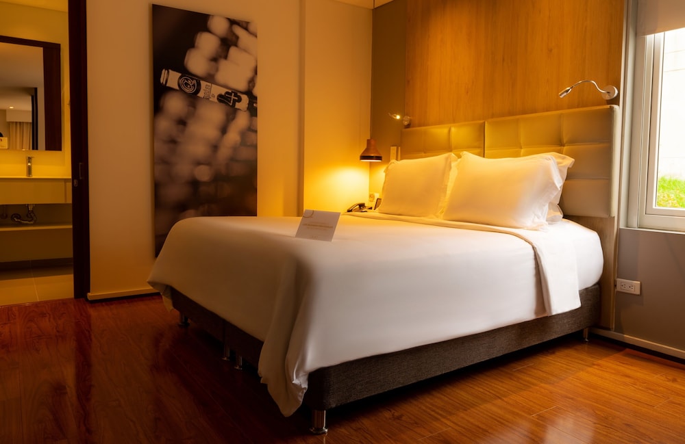 Quo Quality Hotel 15/55