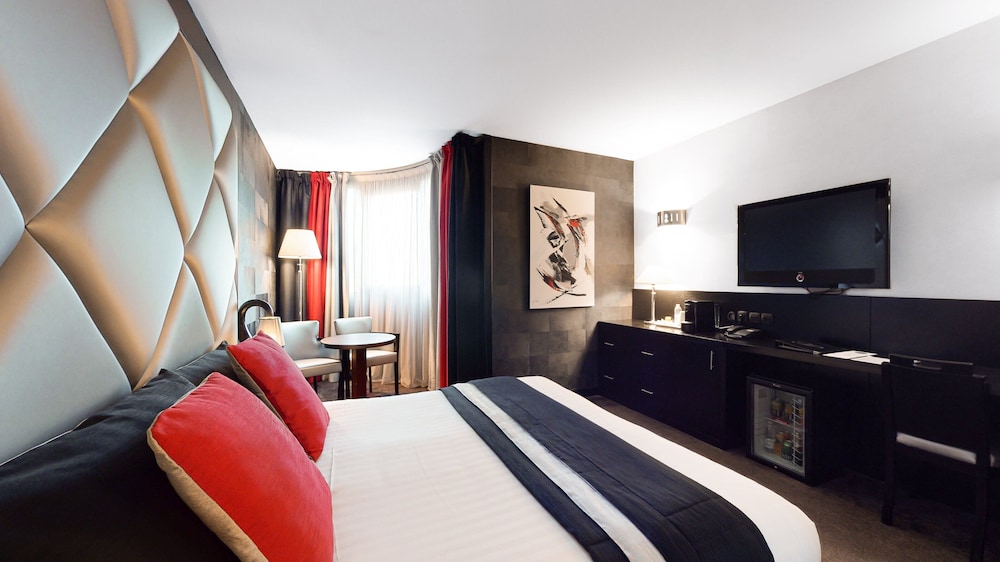 Palladia Hotel 18/72