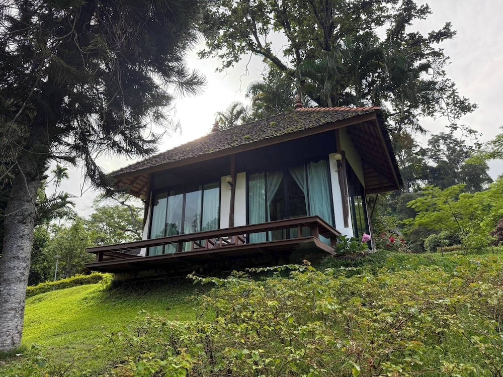 Maesa Valley Garden Resort & Craft Village 13/67