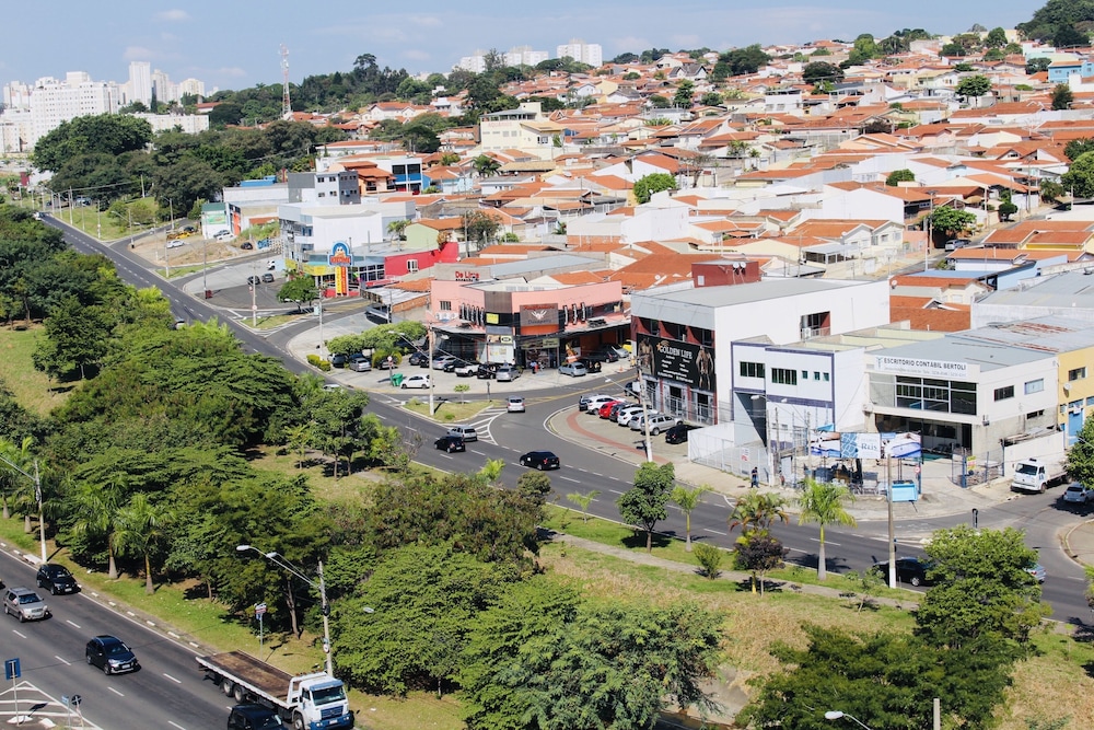 Fenix Hotel Campinas 52/57