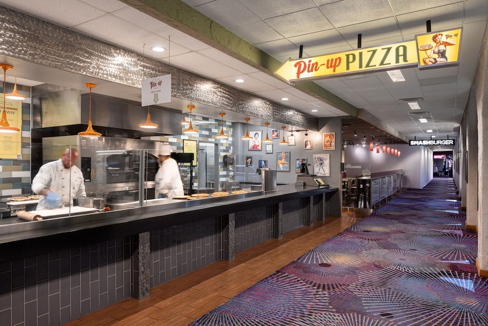 Harrah’s Laughlin - A Caesars Rewards Destination 67/85