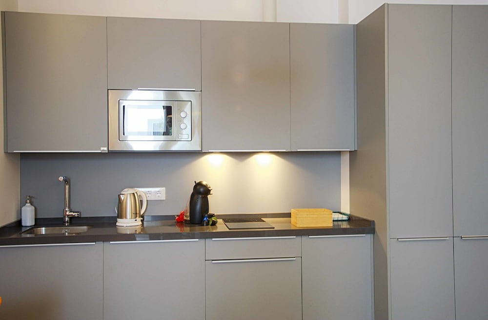 Overland Suites Catedral 4/75