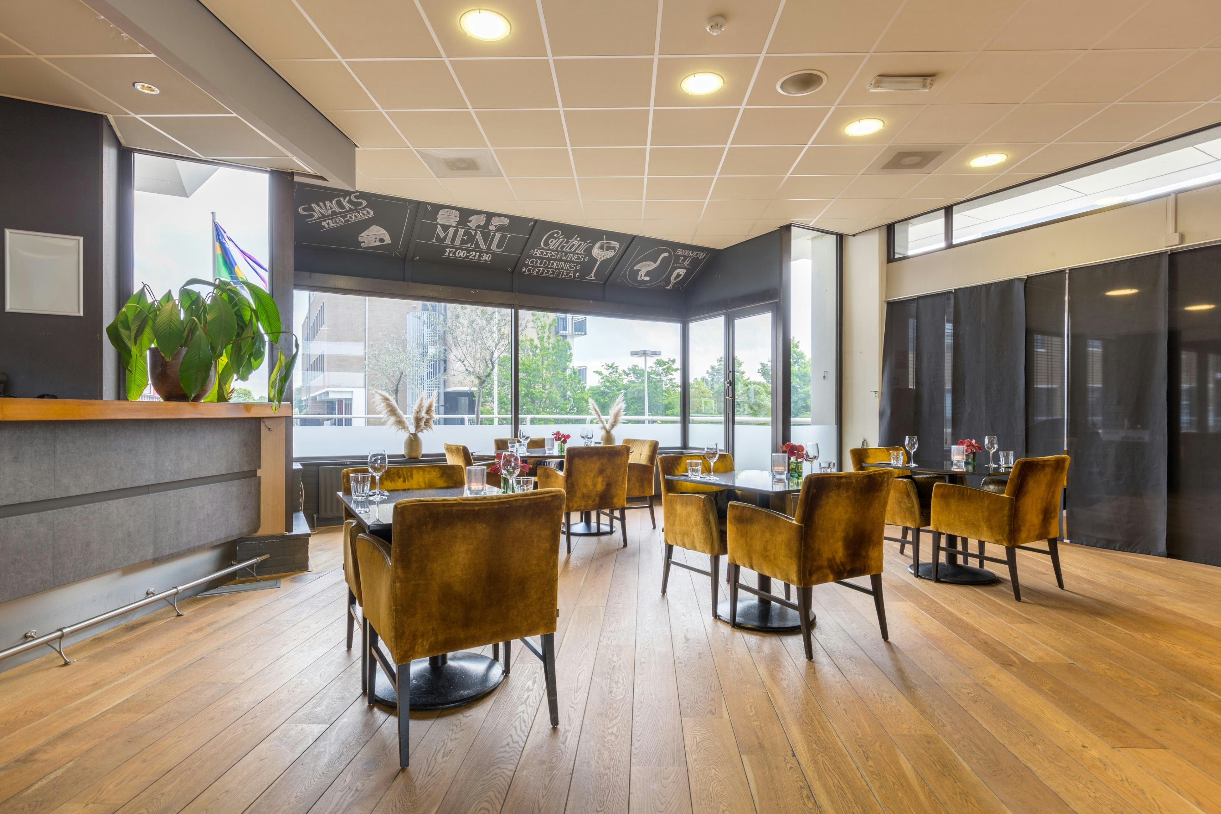 Leonardo Hotel Lelystad City Center 11/22