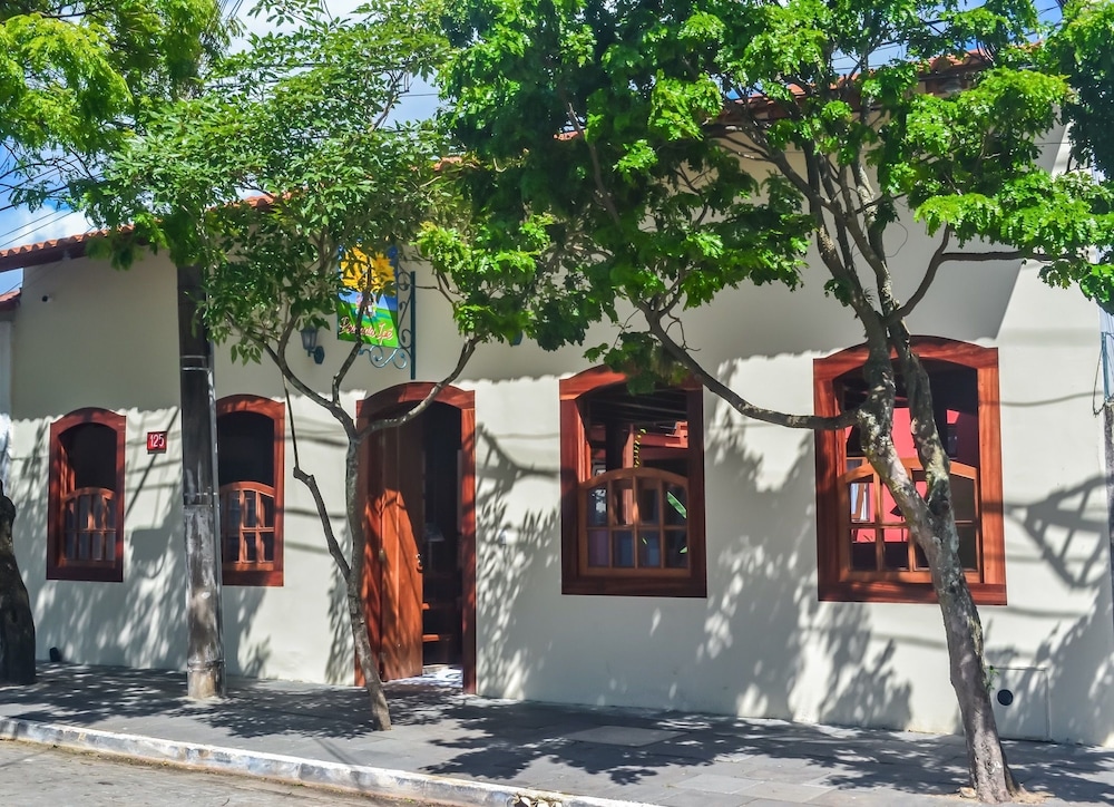 Pousada Ipê 42/50