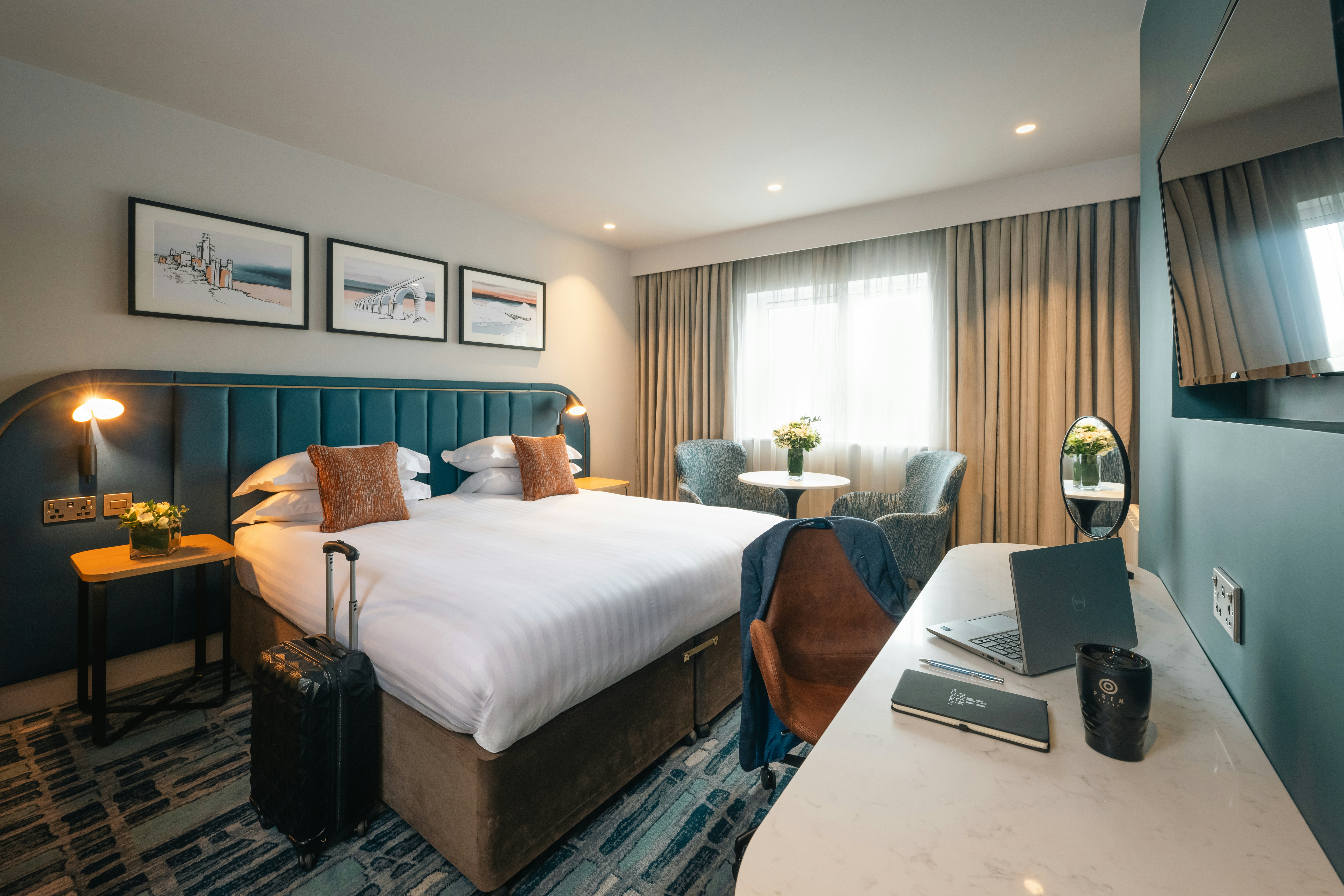 Viking Hotel Waterford 8/30