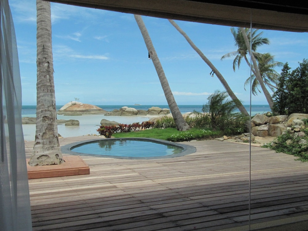 Kupu Kupu Phangan Beach Villas and Spa 26/50