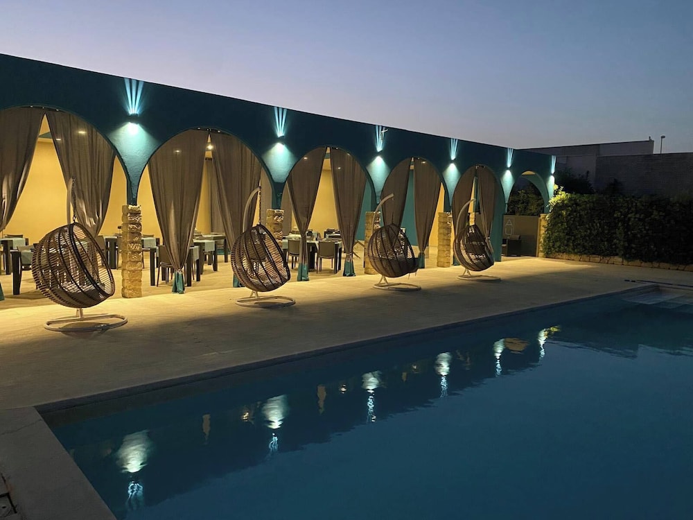 Armonia Noto Marina & Spa 17/26