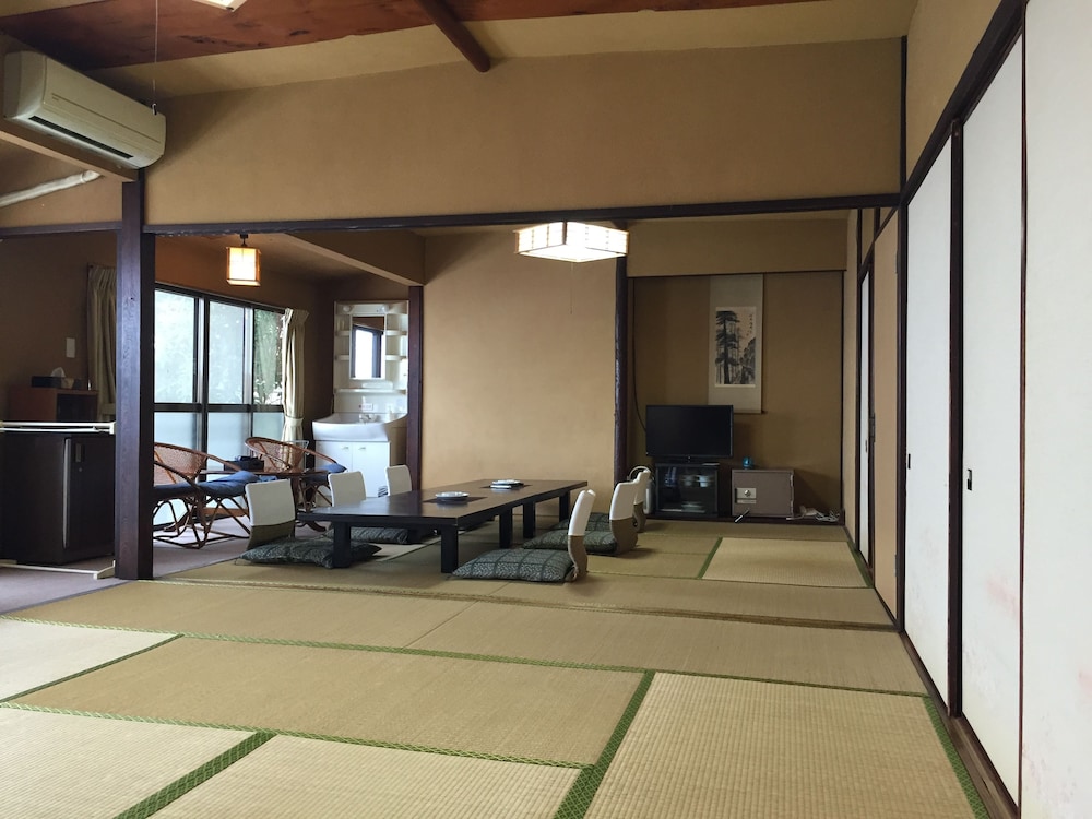 Ryokan Suigetsu 17/26