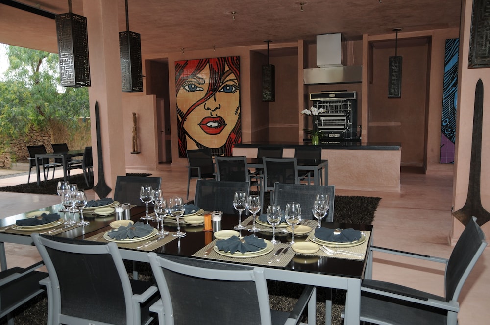 Dar Sabra Resort Spa 53/71
