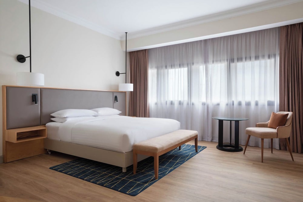 Casablanca Marriott Hotel 25/78