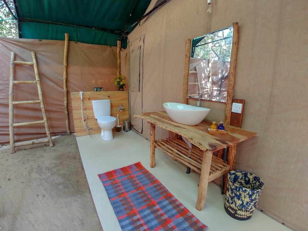 Back Of Beyond Dune Camp - Yala 48/48
