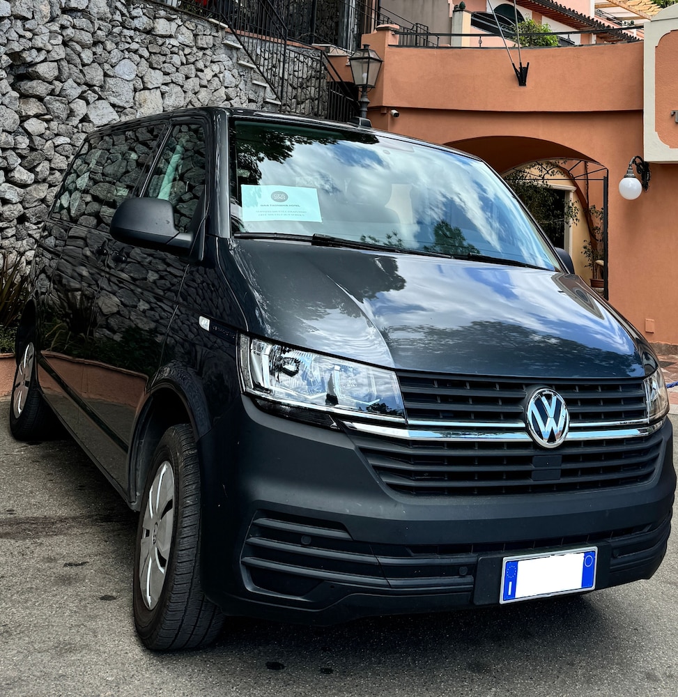 Baia Taormina Hotel 30/50