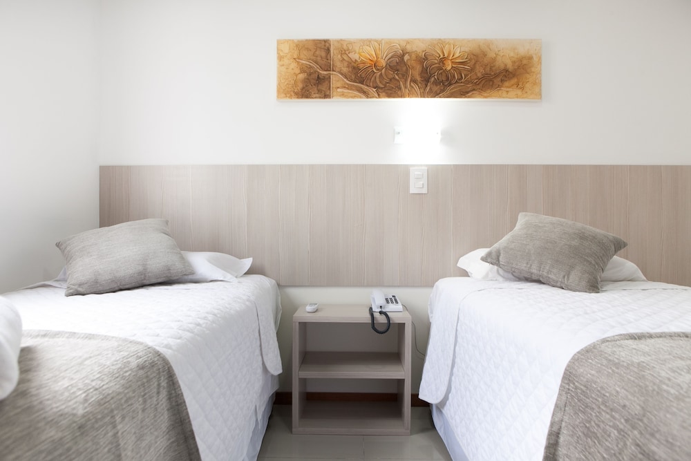 Hotel Canasvieiras In Hci 15/66