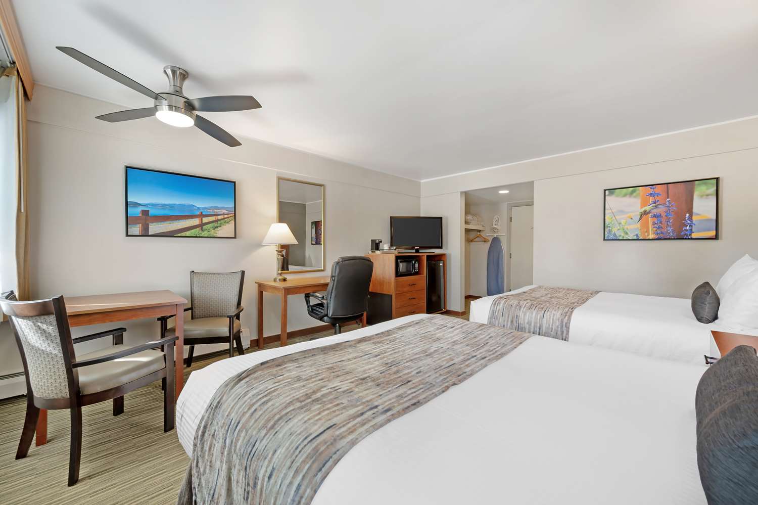Room, 2 Queen Beds