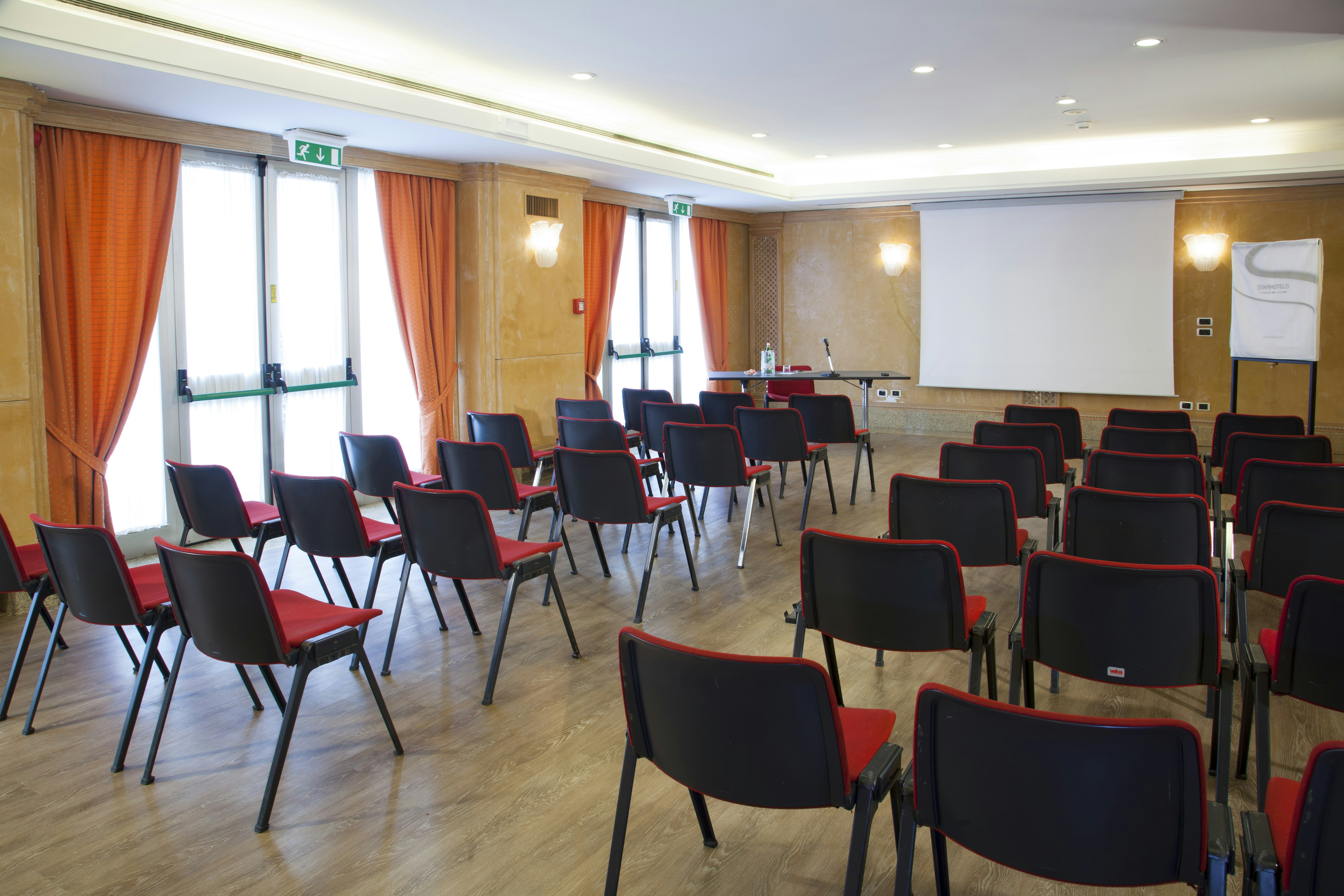 Starhotels Vespucci 39/42