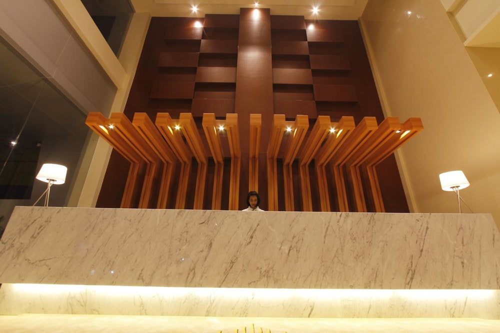 ROYAL ASNOF HOTEL 19/37