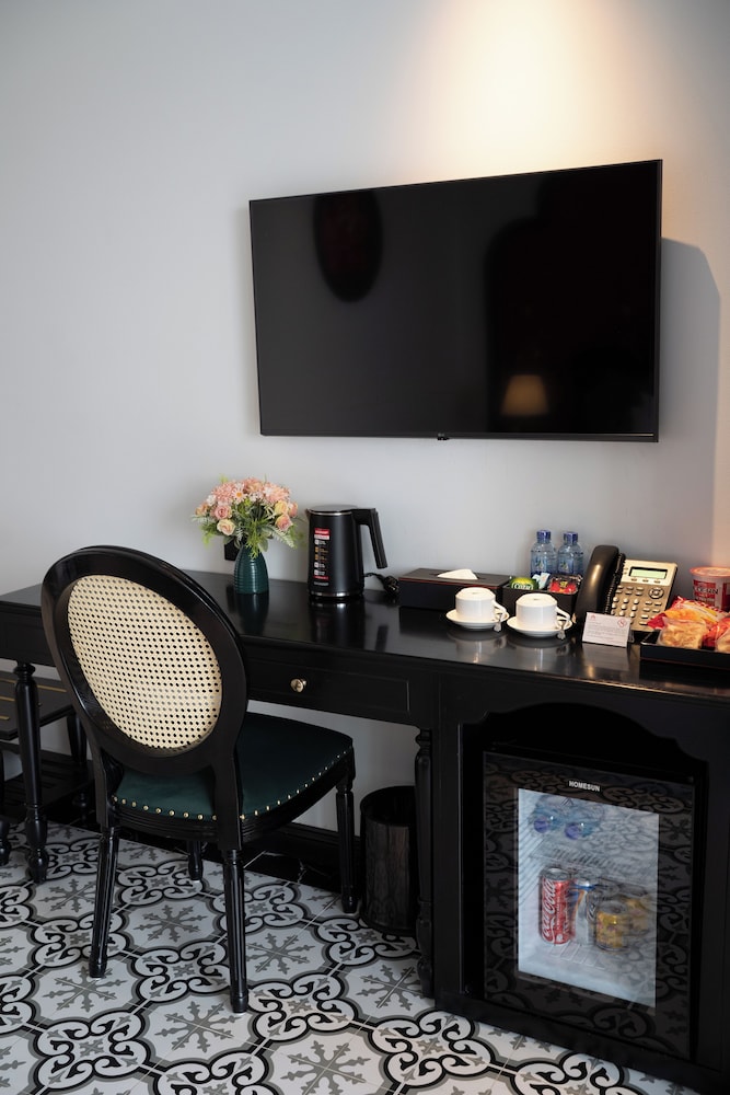 C'Lau Hotel Ninh Binh - A Gem Nestled in Ancient Quarter 38/50