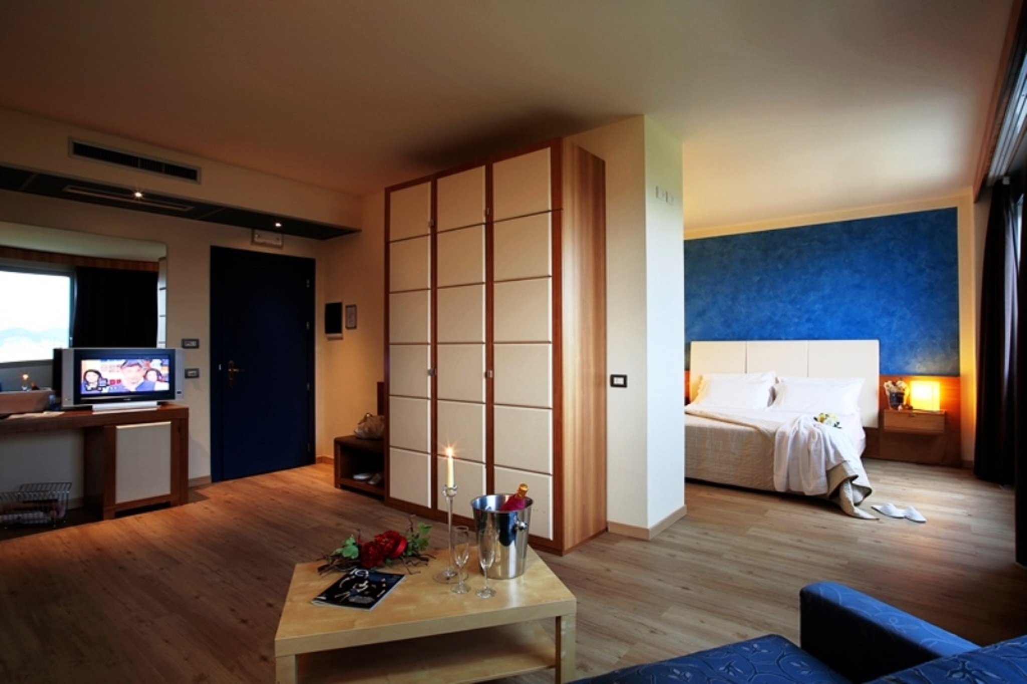 Hotel Galilei 12/40