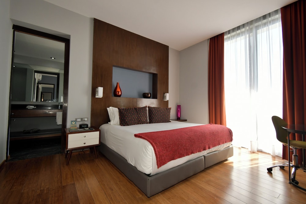 Hotel Love It Consulado 15/74
